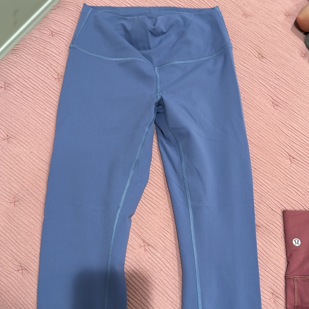 Lululemon legging bundle - Picture 3 of 7
